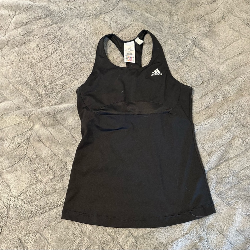 ADIDAS ATHLETIC WOMENS TOP